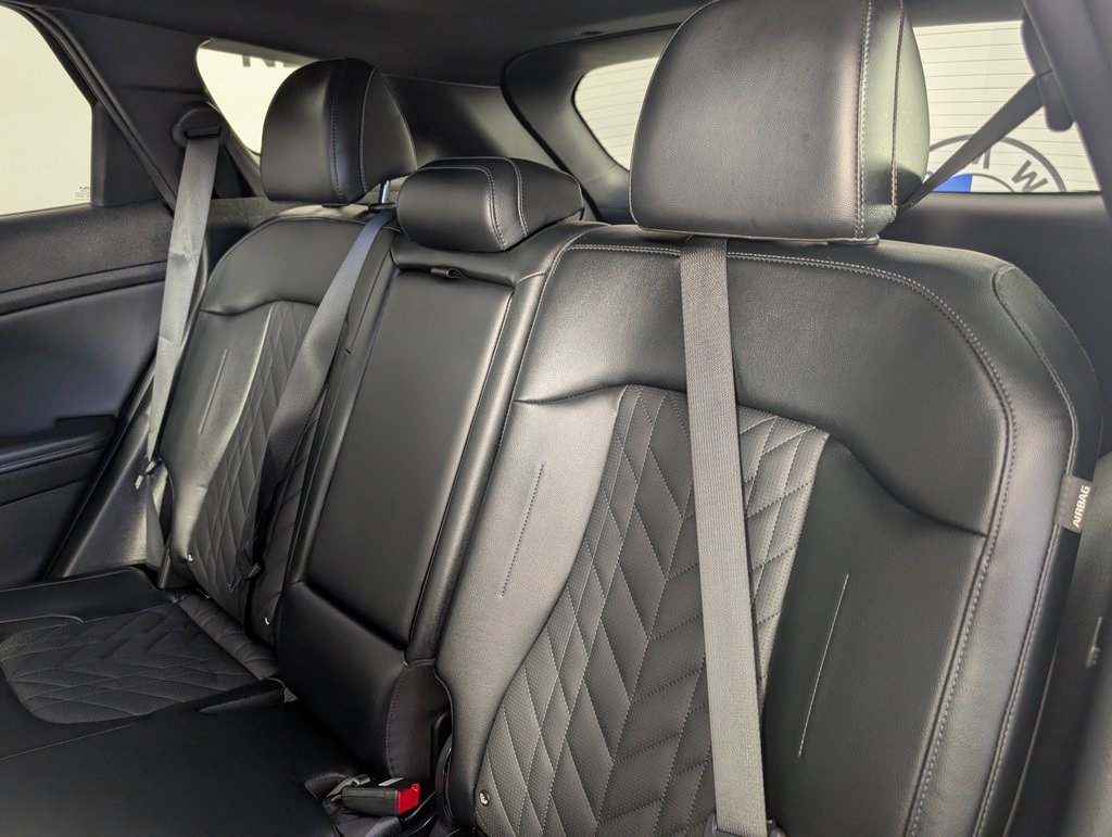 2024 Kia Sportage X-Line photo 11