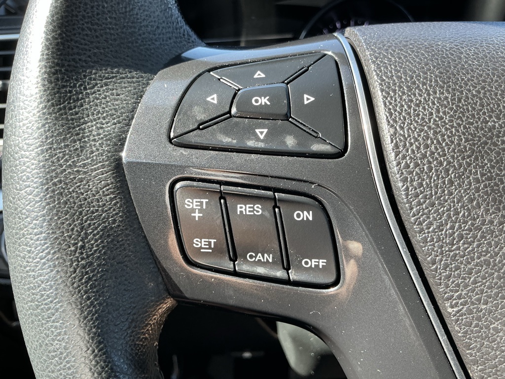 2018 Ford Explorer Limited photo 51