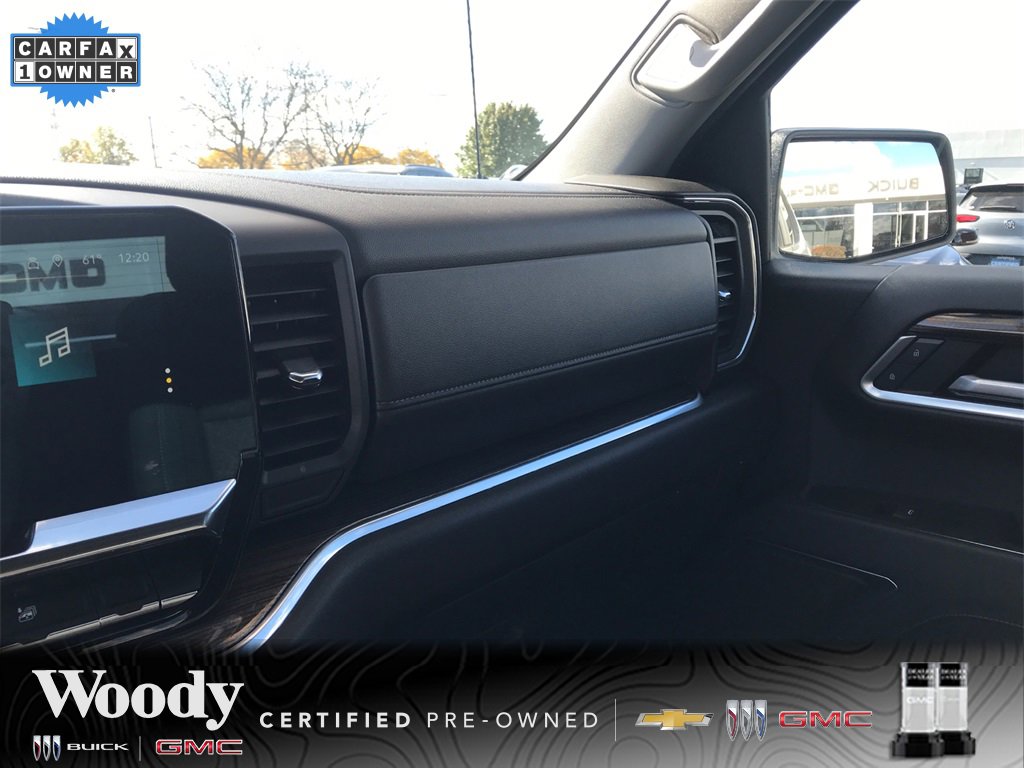 2022 CHEVROLET SILVERADO - Image 25