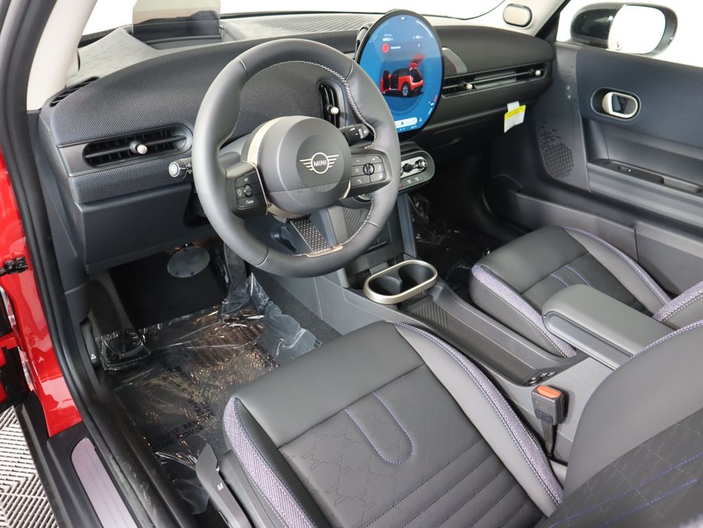 2025 Mini Cooper Signature photo 8
