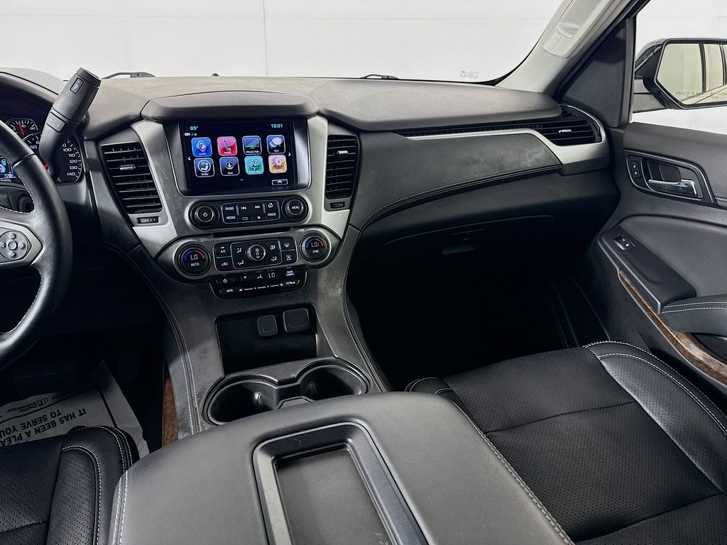 2019 Chevrolet Tahoe LS photo 24