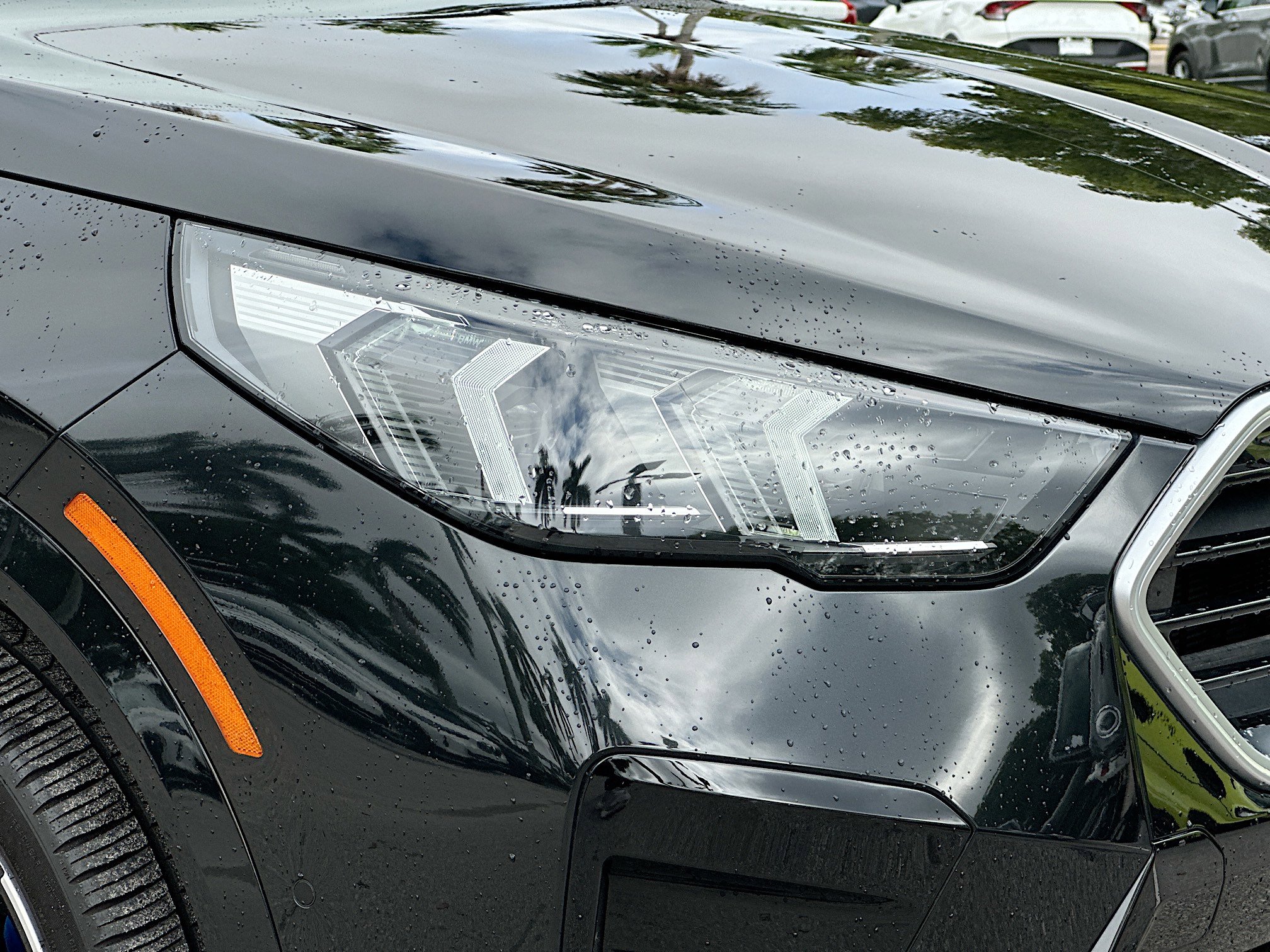 2024 Bmw X2 M35i photo 34
