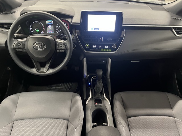 2023 Toyota Corolla Hybrid S photo 8