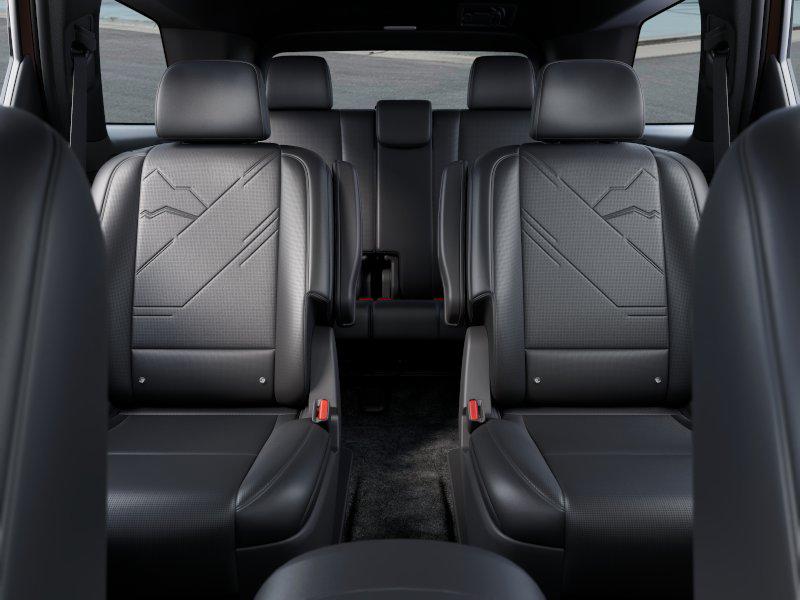 2026 Hyundai Palisade XRT photo 10