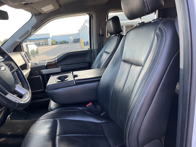 2020 Ford F-150 Lariat photo 7