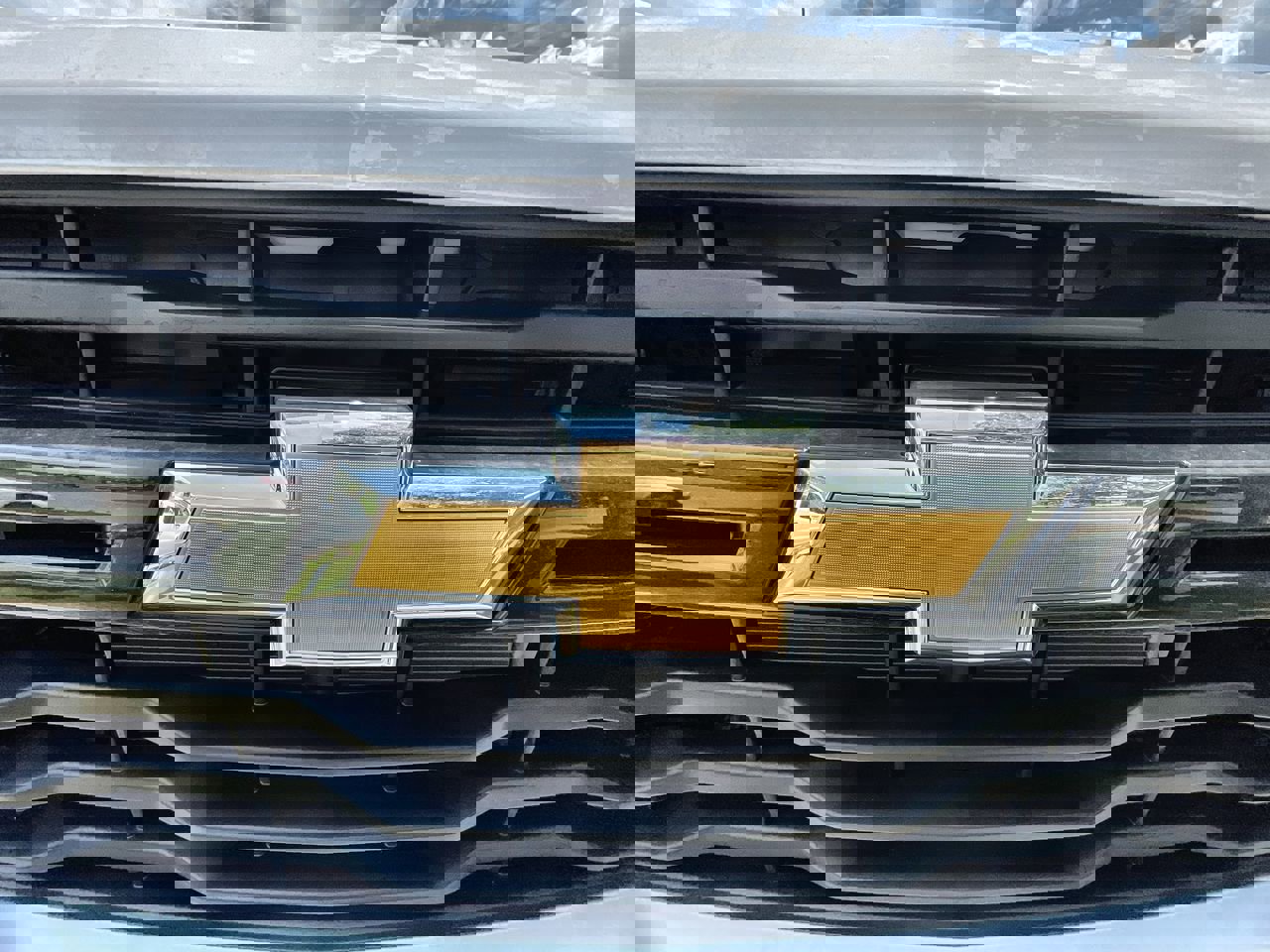 2024 Chevrolet Silverado 2500HD photo 31