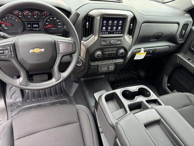 2026 Chevrolet Silverado 1500 photo 15