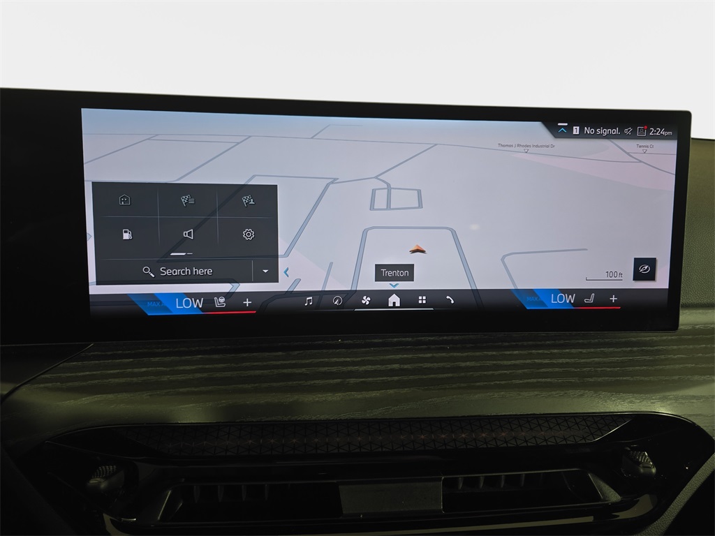 2025 Bmw 330i xDrive Sedan photo 21