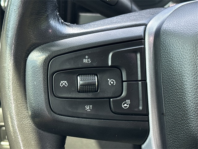 2021 Gmc Sierra 1500 SLT photo 23