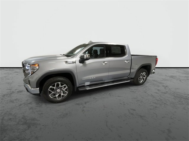 2026 Gmc Sierra 1500 SLT photo 5