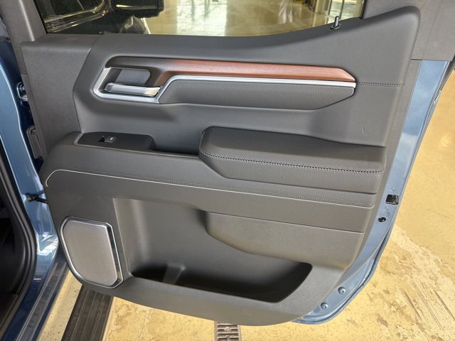 2025 Gmc Sierra 1500 Denali photo 39