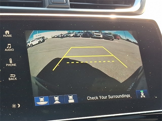 2019 Honda CR-V EX photo 13