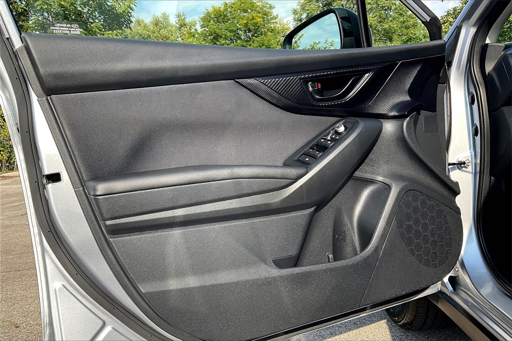 2023 Subaru Crosstrek Premium photo 22