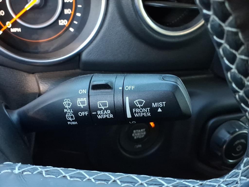2018 JEEP WRANGLER - Image 22