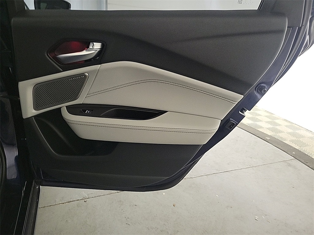 2021 ACURA TLX - Image 23