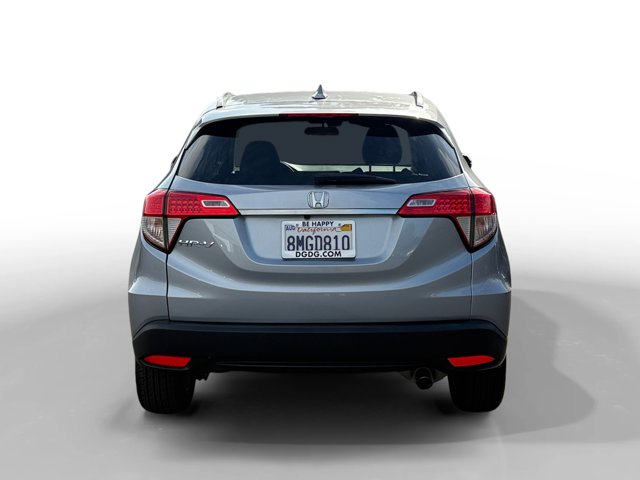 2019 Honda HR-V EX photo 4