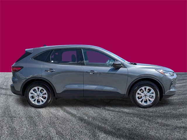2025 Ford Escape Active photo 3