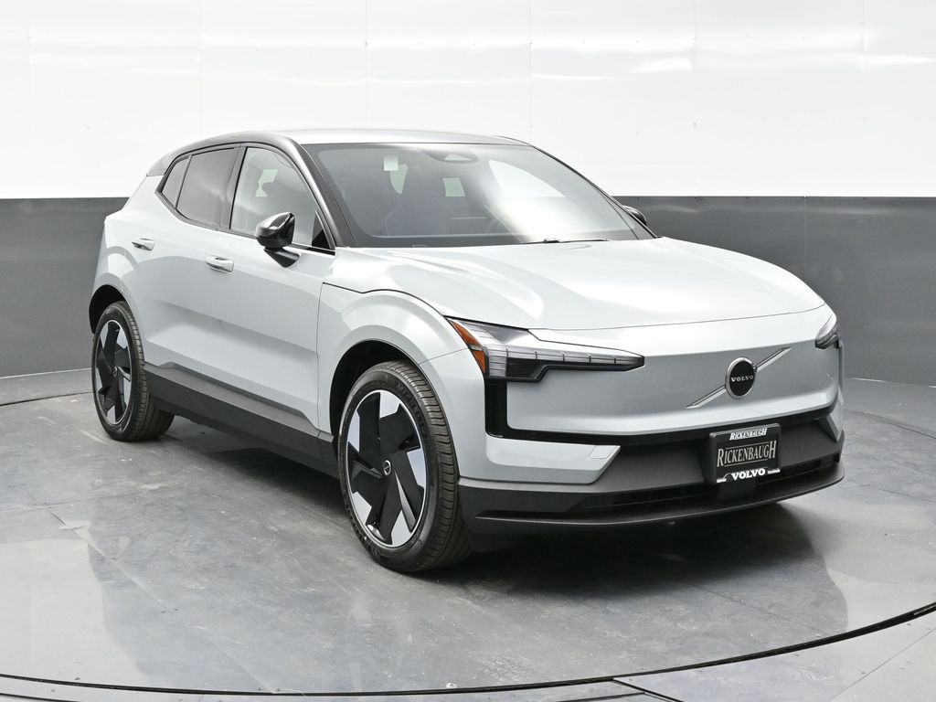 2025 Volvo EX30 AWD Plus Lease Offer