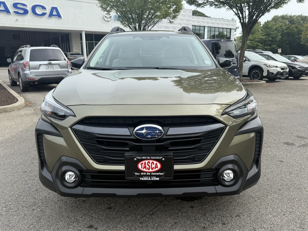 2025 Subaru Outback Premium photo 2