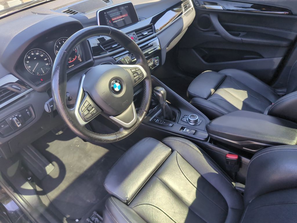 2018 Bmw X1 XDrive28i photo 11