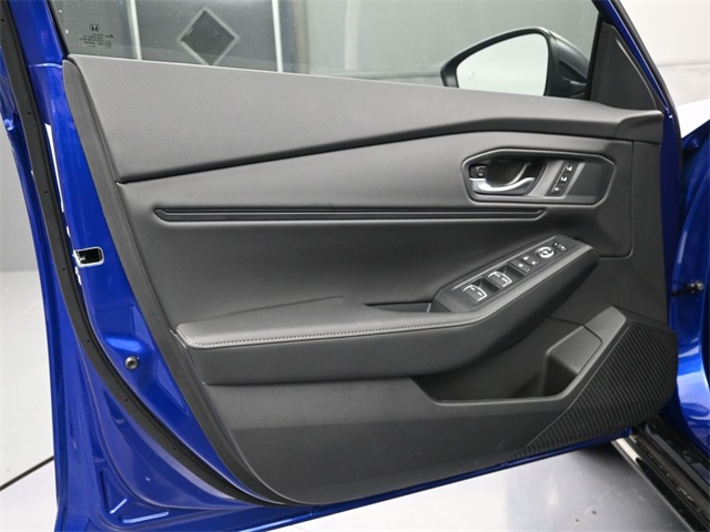 2025 Honda Accord Hybrid Sport-L photo 4