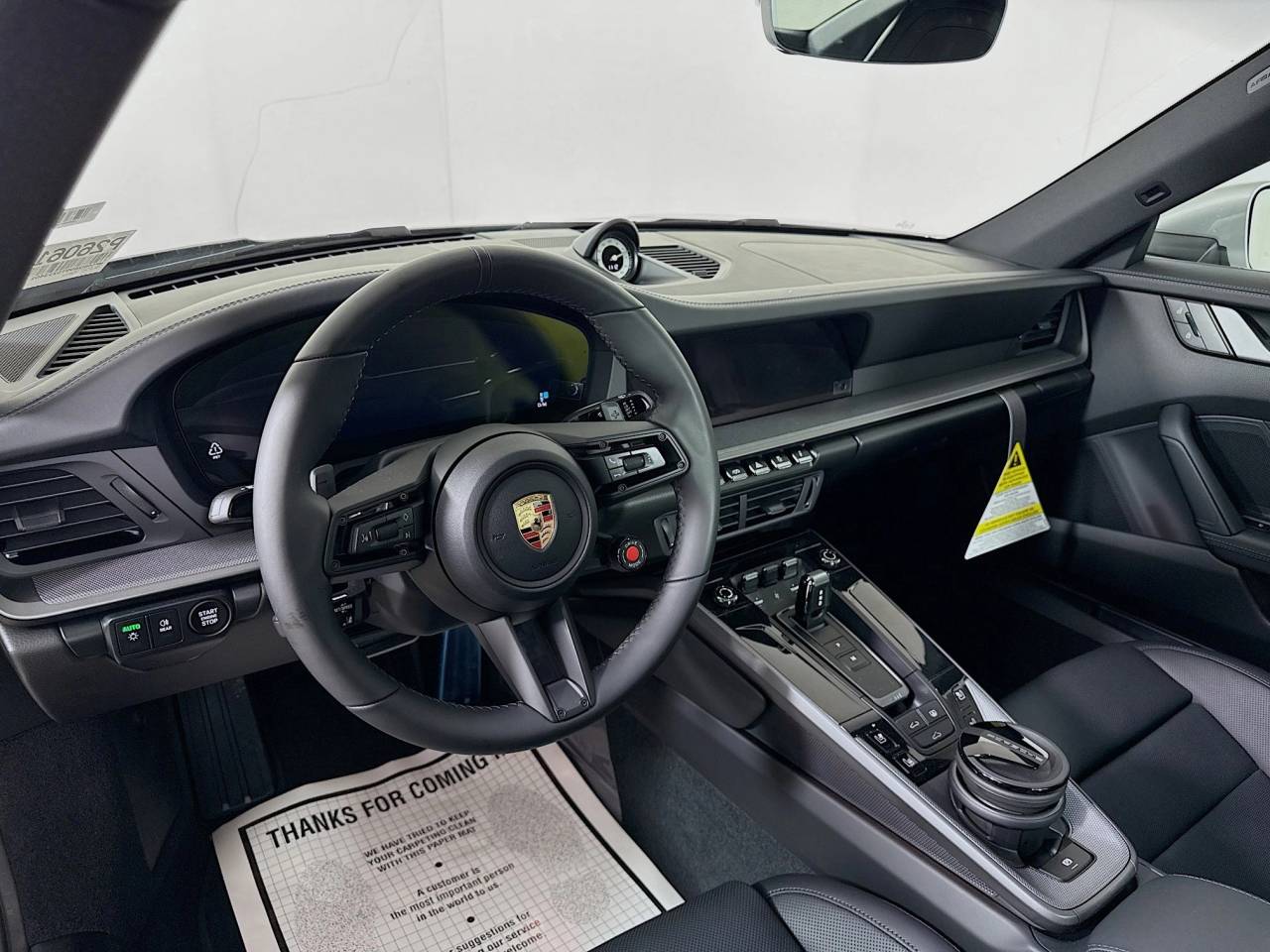 2026 Porsche 911 S photo 4