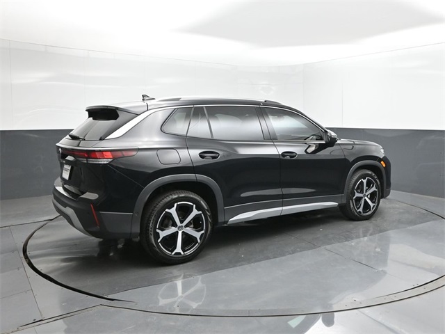 2025 Volkswagen Tiguan SE photo 15