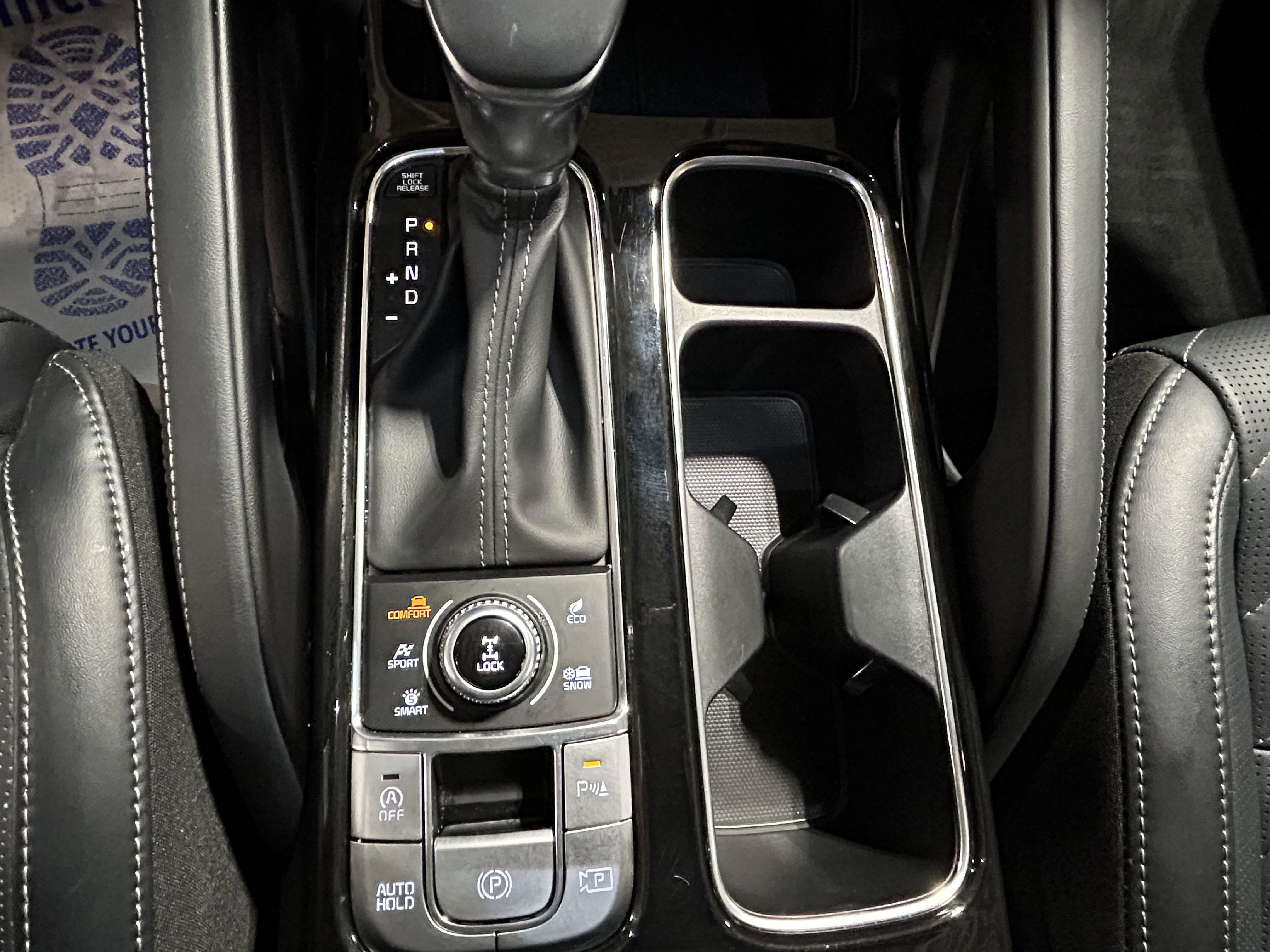 2025 Kia Telluride X-Line photo 19