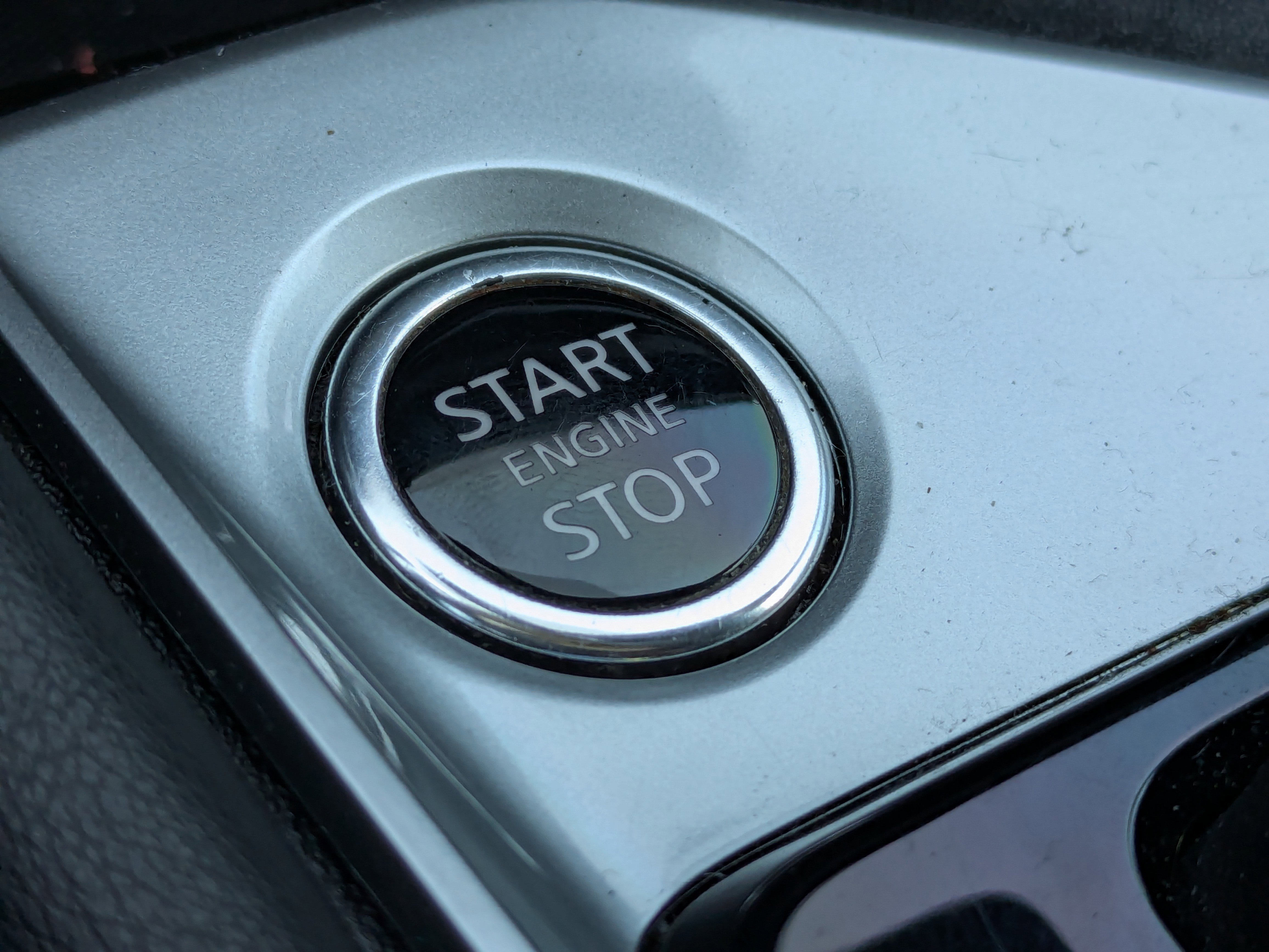 2022 Nissan Altima 2.5 SR photo 3