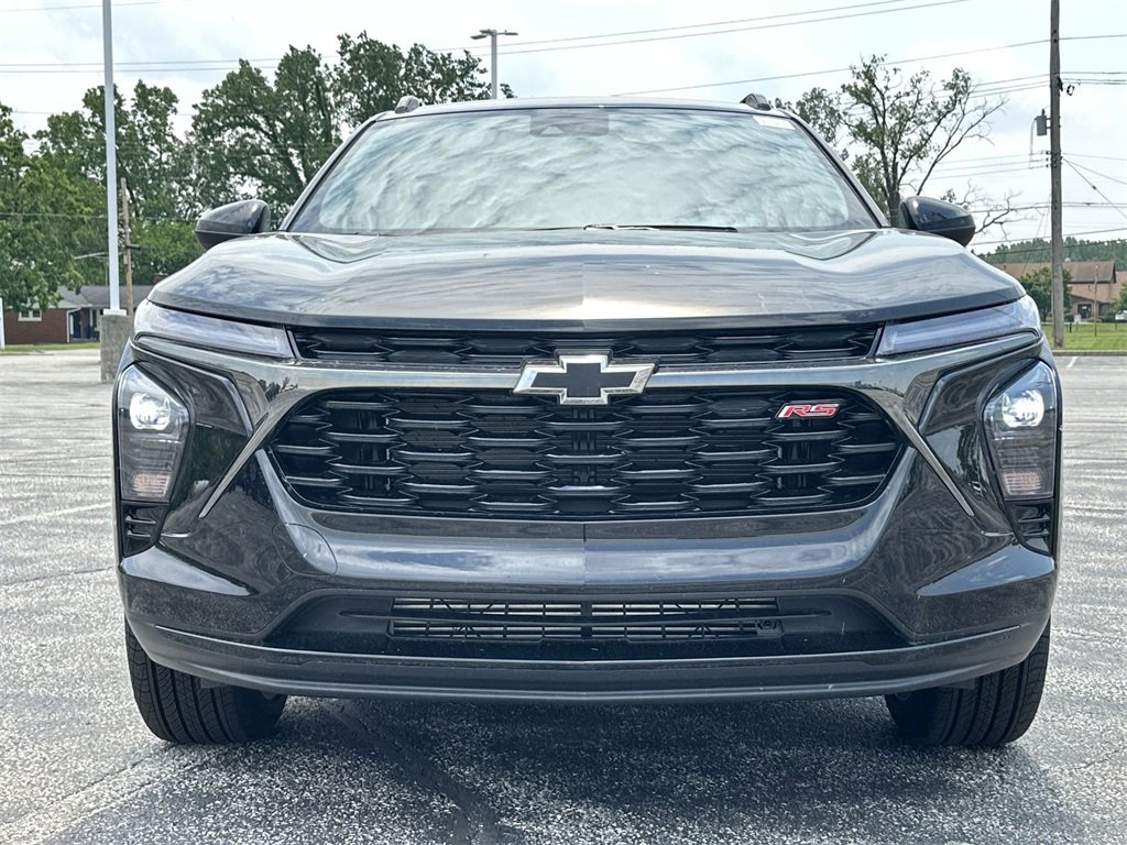 2025 Chevrolet Trax photo 30