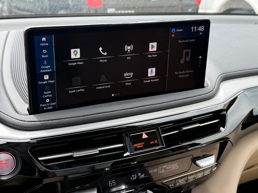 2025 Acura MDX Base photo 17