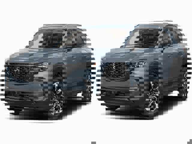 2026 Mazda CX-50 Premium Plus's photo