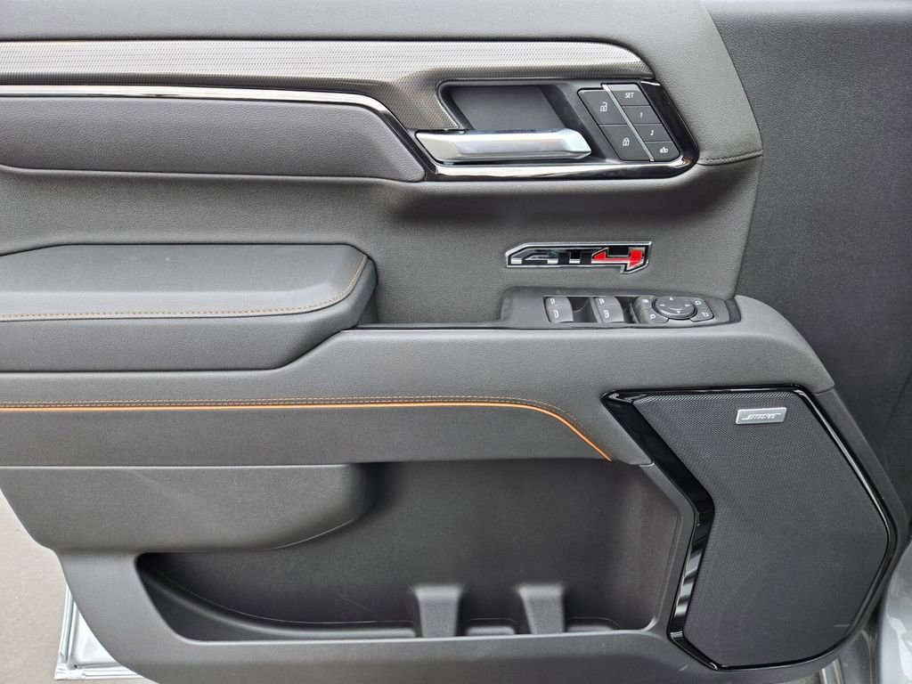 2026 Gmc Sierra 1500 AT4 photo 10