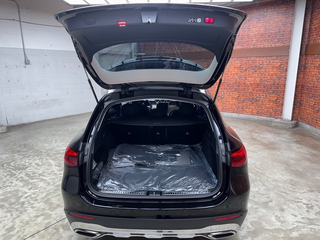 2025 Mercedes Benz GLC 350e 4MATIC photo 25