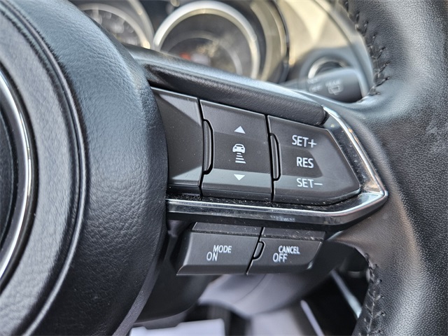 2023 Mazda CX-9 Touring photo 25