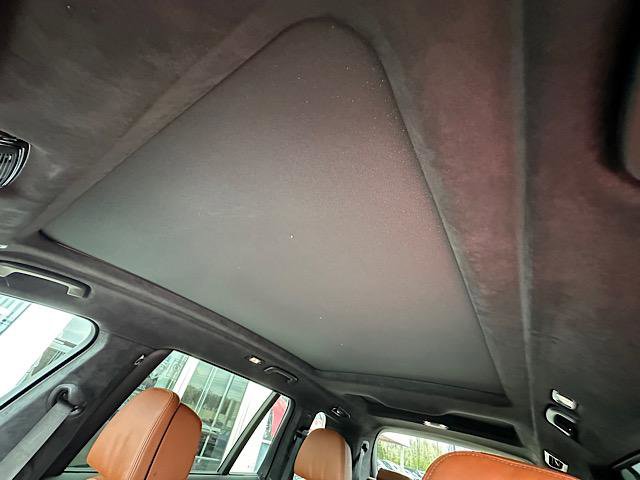 2024 Bmw X7 xDrive40i photo 21