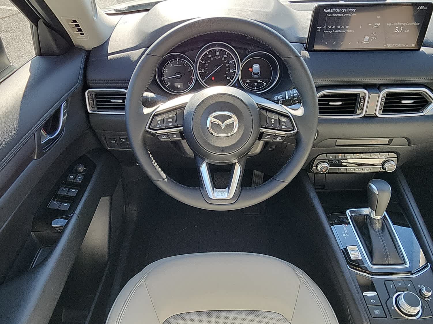 2025 Mazda CX-5 2.5 S Preferred photo 7