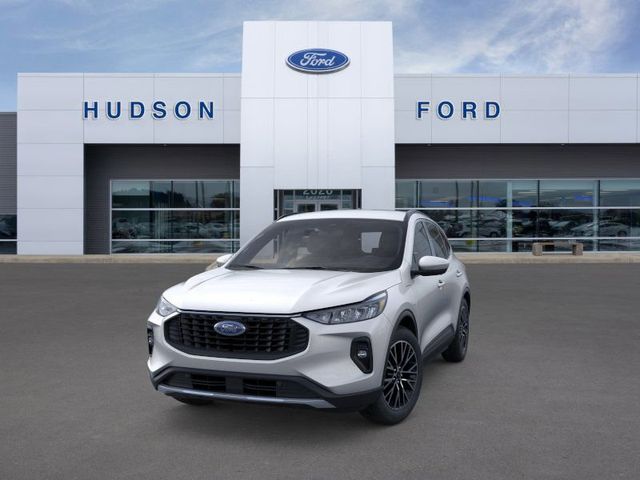2024 Ford Escape Plug-In Hybrid Base photo 2