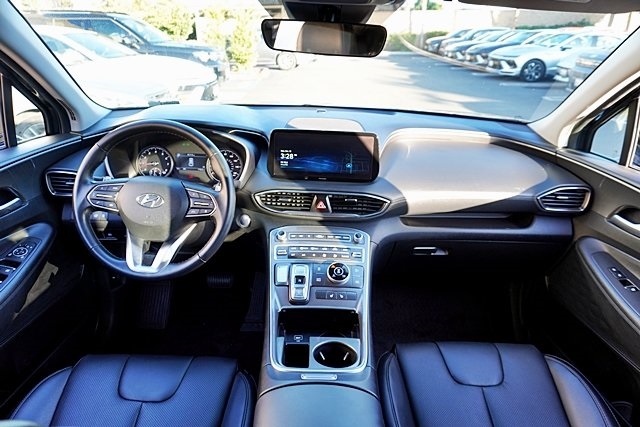 Used 2023 Gray Hyundai XRT image 19