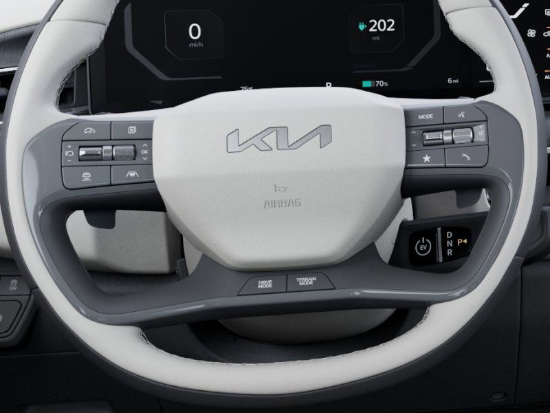 2026 Kia EV9 Land photo 19