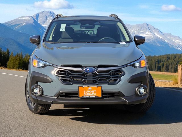 2025 Subaru Crosstrek Premium photo 3