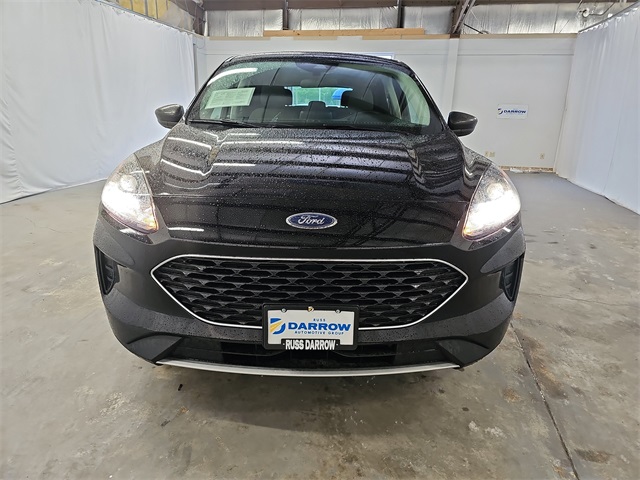 2022 Ford Escape SE photo 2
