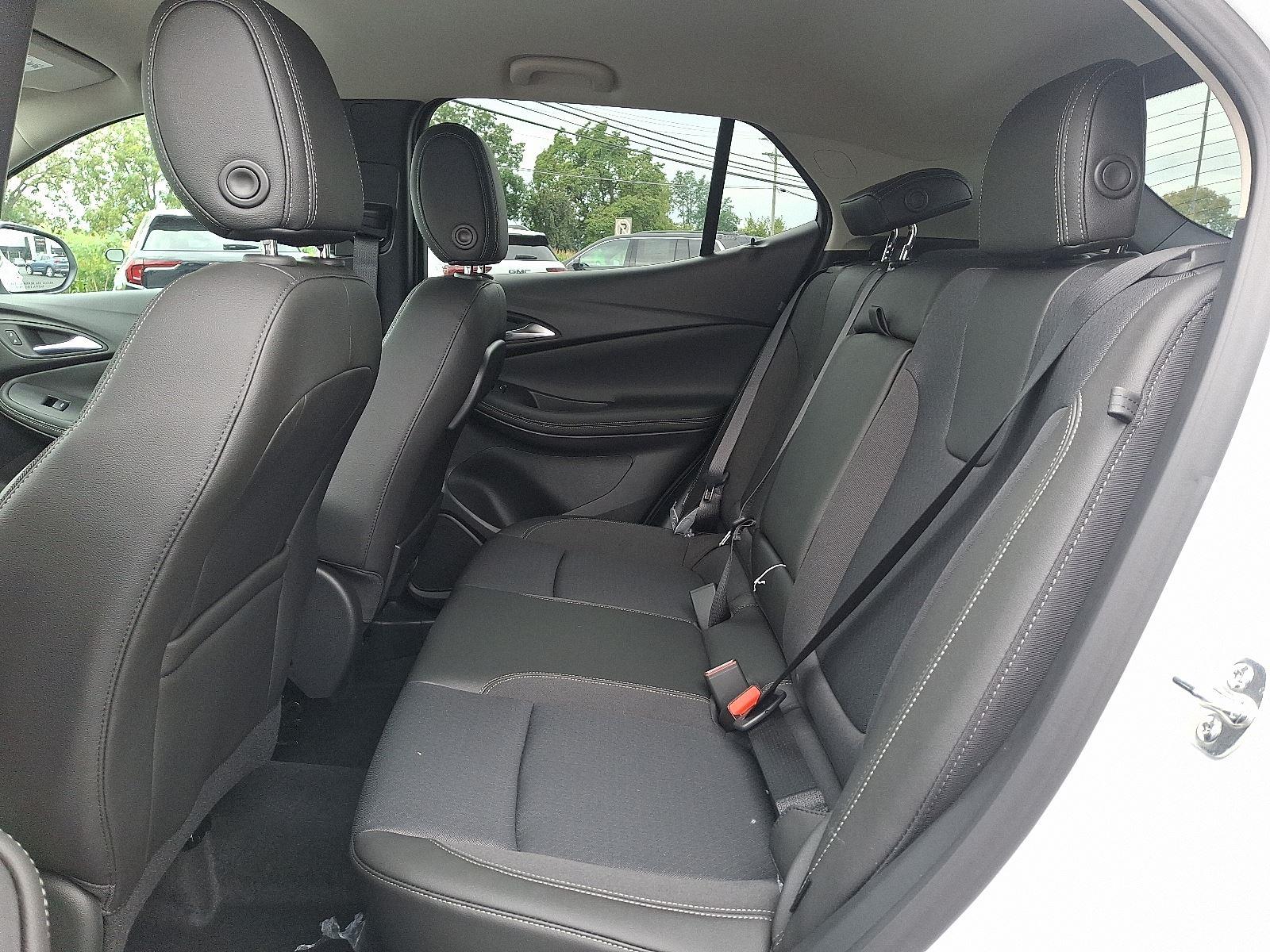 2026 Buick Encore GX Preferred photo 4