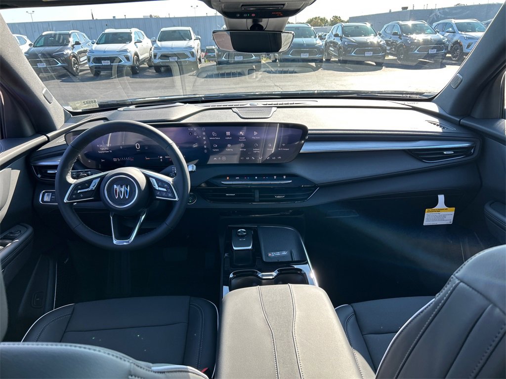 2026 Buick Enclave Preferred photo 27