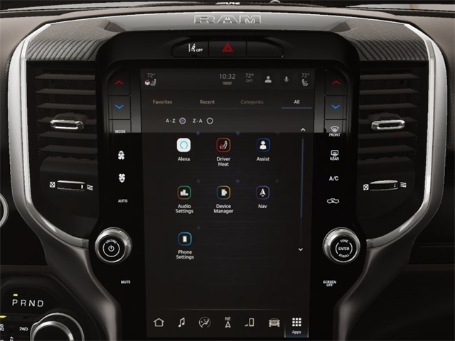 2026 Ram 1500 Big Horn Lone Star photo 17