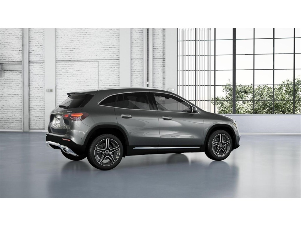 2026 Mercedes Benz GLA 250 4MATIC photo 18