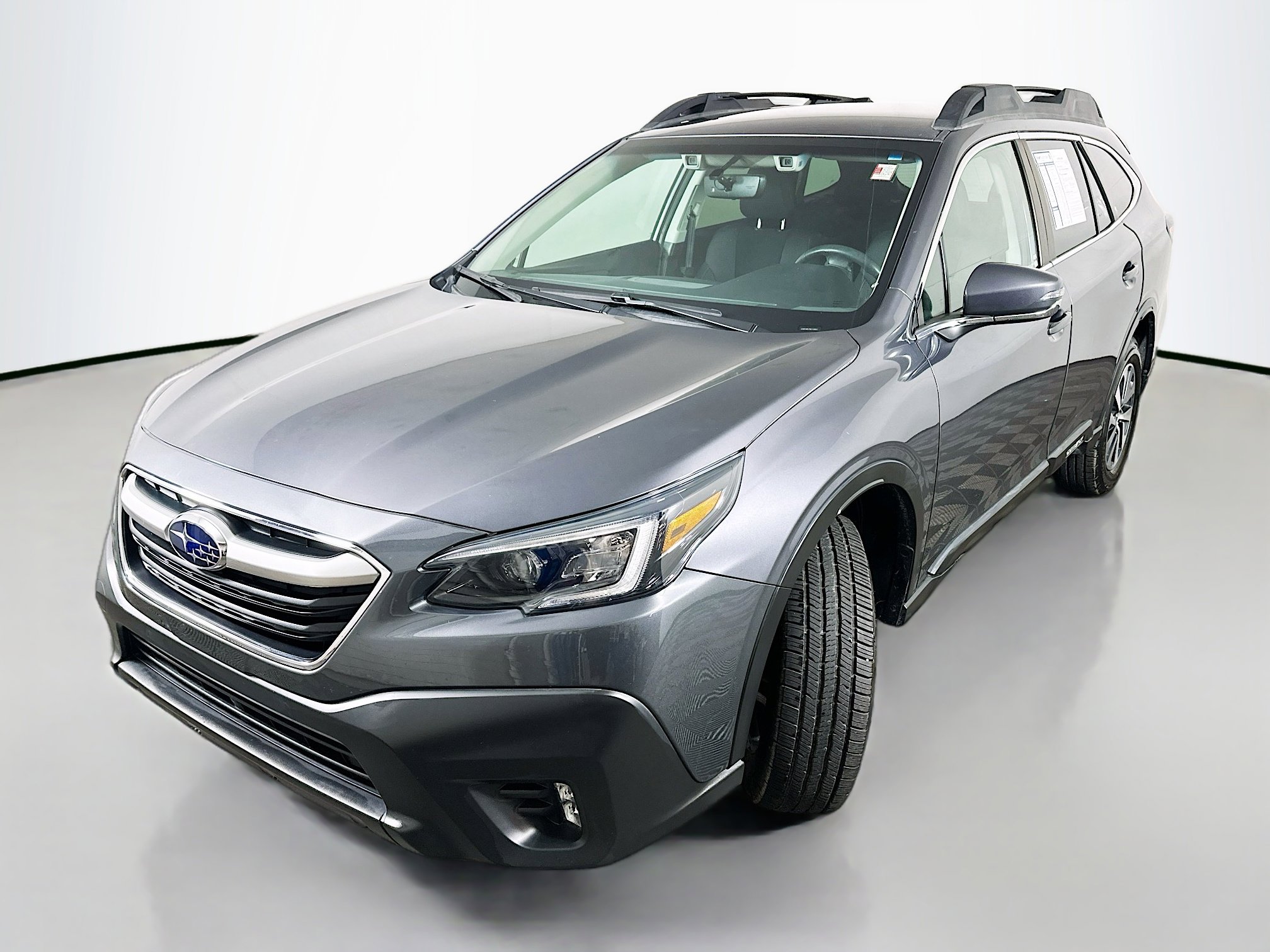 2022 Subaru Outback Premium photo 3