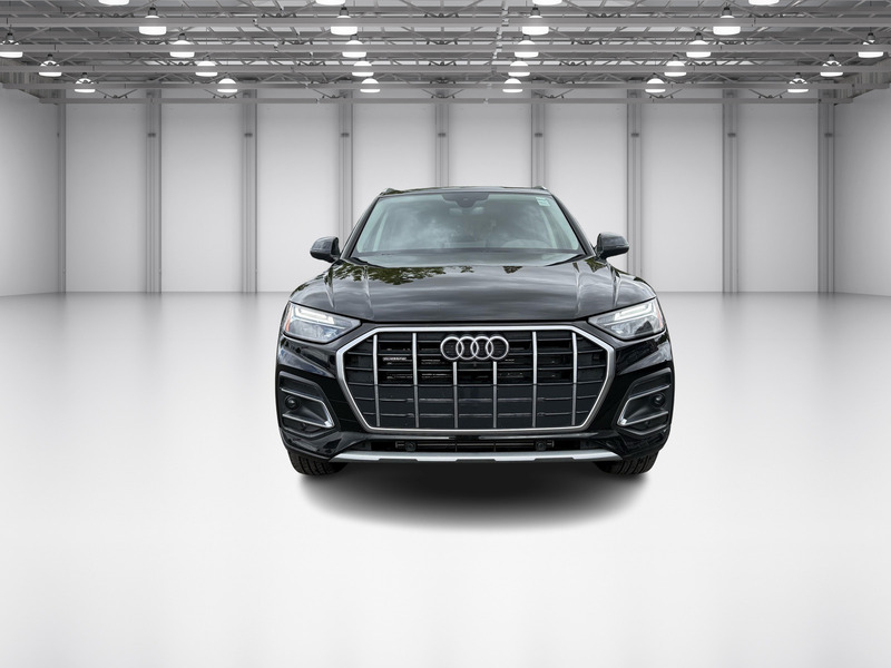 2024 Audi Q5 40 Premium Plus photo 4
