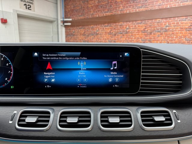 2023 Mercedes Benz GLE 350 4MATIC photo 18