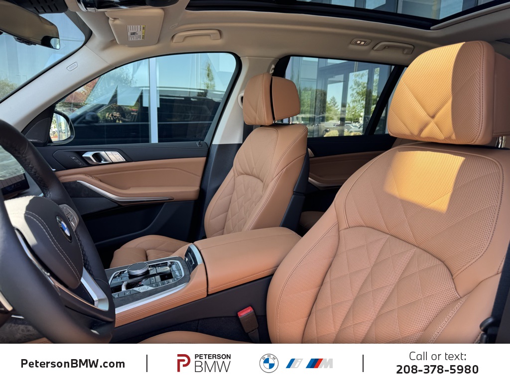 2026 Bmw X7 xDrive40i photo 15